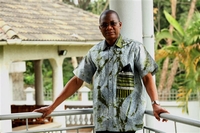 Cérémonie de réconciliation : Soro Guillaume et Bruno Koné dans la Bagoué.